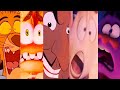 0 5 Seconds Of Almost Every Animated Film