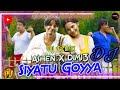 Siyatu Goyya DJ සියාතු ගොයියා Ashen Senarathna X Dimi3 Official Dj Remix Sad
