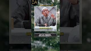 Download lagu TERMASUK ORANG MUNAFIK  -  TA'LIM bareng USTADZ ABU YAHYA BADRUSALAM mp3