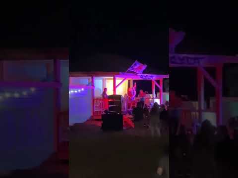 The Navigators with Fred Jorgensen performance at the AYLA Lower Island Cove #sing #concert #love