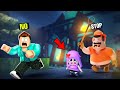 Escape Baby Polly S House In ROBLOX AKODAW IS THE ONE WHO CRIES HER BABY