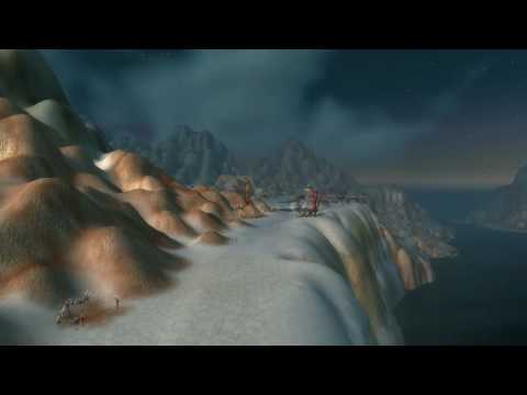 WoW Cataclysm Guide - Thousand Needles