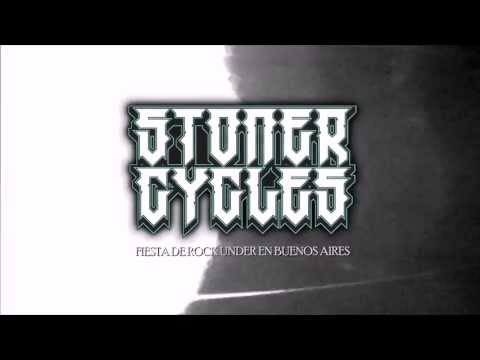 STONER CYCLES VOL#8