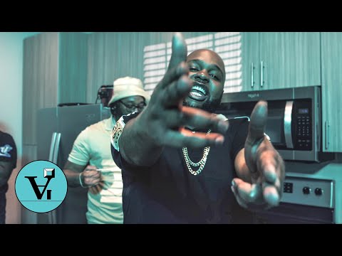 Juice Escobar x Longbread Skinnie Gray - Richie Porter (Official Music Video)