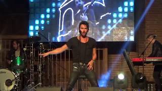 Beto Cuevas - Miedo Escenico (Festival De La Chaya De Putaendo / 10.02.2018)