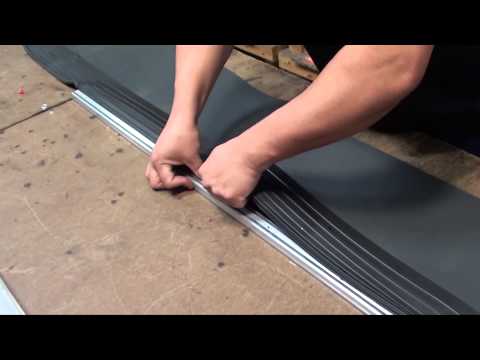 Sidesheet Installation Tip#1