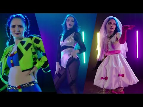 DANCE-A-THON FINALE 2023 (Streamed May 24th, 2023)