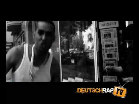 Lil' Deso Dogg - Hymne der Strasse www.deutschrap.tv [HQ]