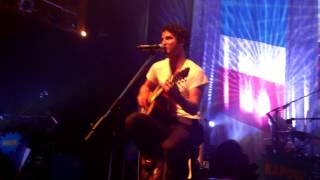 Sophomore (Darren Criss - Los Angeles 5/30)