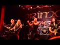 Primal Fear - ALIVE AND ON FIRE @ Mojoes in ...