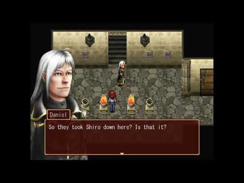 Exit Fate #22 - Rescuing Shiro