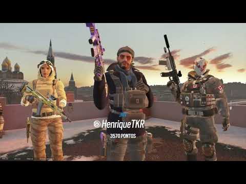 Steam Community :: Video :: Tom Clancy's Rainbow Six Siege