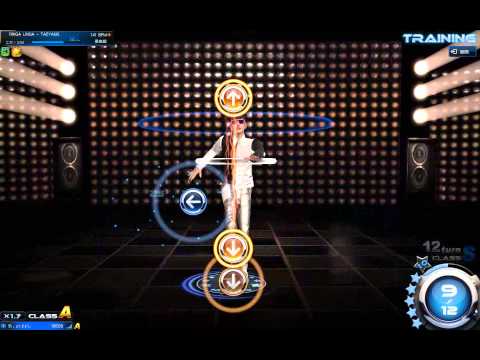Mstar-TW RINGA LINGA-TAEYANG Neo-Classic[Extreme]100%