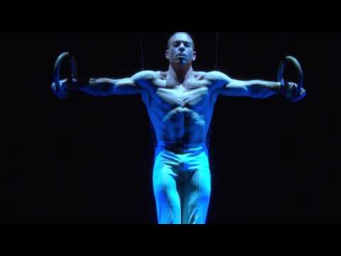 Lord of the Rings | Yuri van Gelder | TEDxAmsterdam