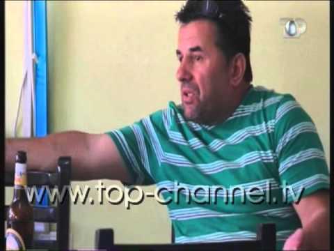 Rrathe II, 28 Dhjetor 2013, "Ultra ish Vllaznit" - Top Channel Albania