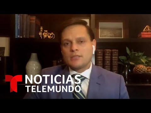 "La cloroquina produce riesgos de arritmia" afirma un experto acerca de los comentarios de Trump