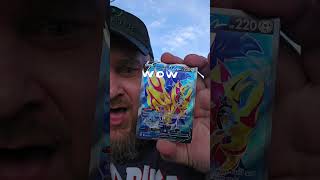 #42flash #pokemon #42flashttv #collectiblecards #pokemoncards #godpack #packripping #rippingpacks