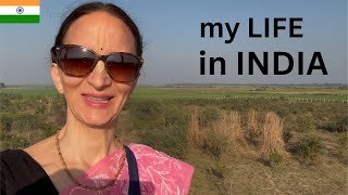 A DAY IN MY LIFE IN INDIA 🇮🇳