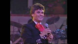 Juan Gabriel - De Mi Enamórate - Mexicanisimo 1991