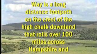 South Downs Way