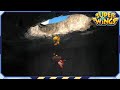 SUPERWINGS S1 Bergmannproblem Superwings S1 EP42 Super Wings
