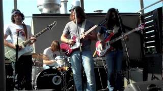 The Sheepdogs - Southern Dreaming LiVE at The Verge Presents: The Summit NXNE