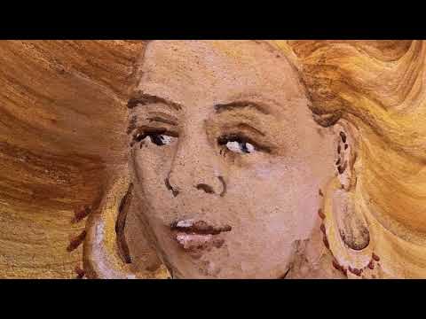 Intervista alla Compagnia dell'affresco AnimaMundi per Avanscena 2025.