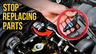 How to Diagnose a Bad Fuel Injector – Before You Replace It