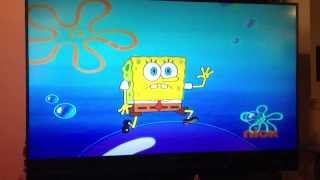 Spongebobsqurepant the bubble song