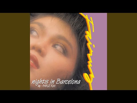 Nights in Barcelona (feat. Superdigi)