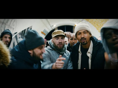 Vices & Versets - Jolie France (Prod. Saï)