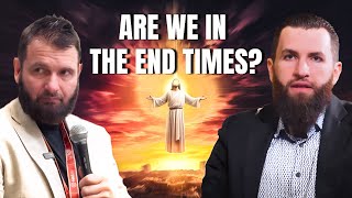 The Deen Show delves into the predictions made by Prophet Muhammad about Jesus Christ's second coming and the emergence of...
