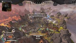 【誰か参加頼む！】シルバー帯を助けて(´；ω；`)ｳｩｩ「Apex Legends」シーズン9
