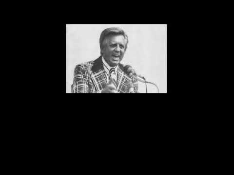 81 10 04 1090 - 39th Anniv - There are 2 Ways to Win - Oct 04 1981 - Dr Wierwille Joh; Mat