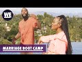 Shanda EXPOSES Willie Deleted Scene Marriage Boot Camp Hip Hop Edition