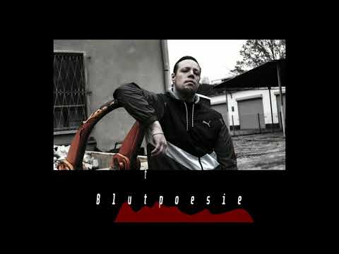 MAF - Blutpoesie feat. Zino Unikat