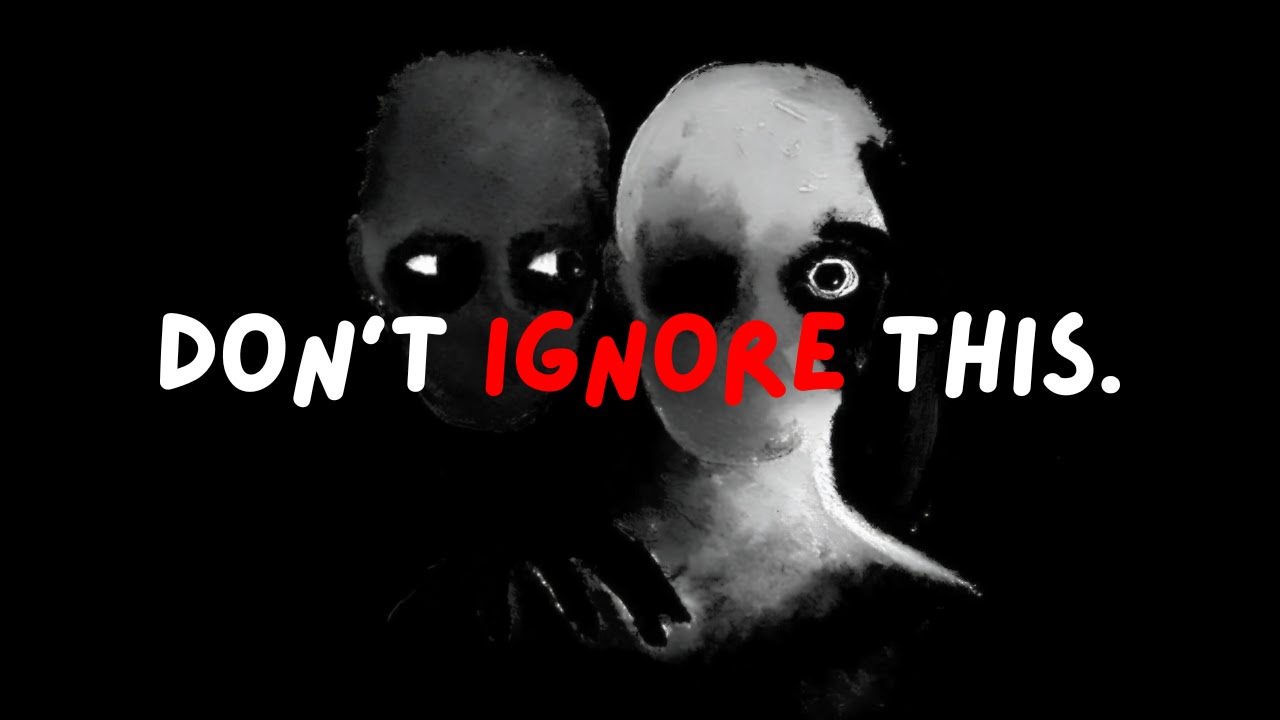 You've fallen into temptation again...