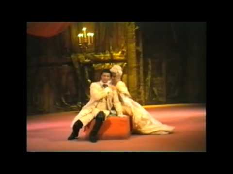 Salvatore Ragonese - Principessa! Finalmente! - Adriana Lecouvreur