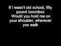 Gym Class Hereos Ft Maroon 5 My Hearts A Stereo Lyrics