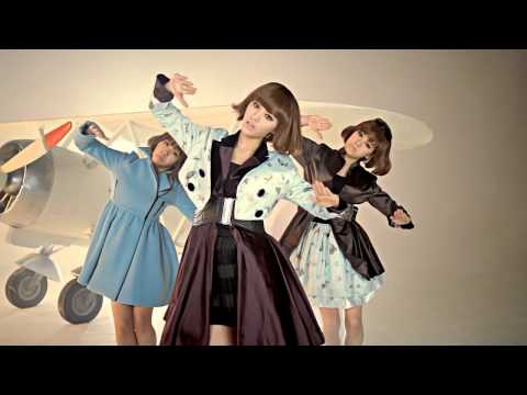 Orange Caramel - Shanghai Romance (HD-720p)