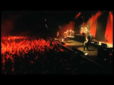 Farin Urlaub Racing Team - Unscharf [LIVE - Lass es wie ein Unfall aussehen]