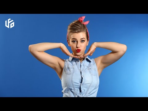 PvssyCat - We Came To Boogie (Official Music Video)