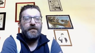 "Più forti di prima"! Il videomessaggio di Andrea Cavaletto.