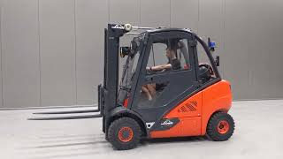 بيع رافعة شوكية تعمل بالغاز Linde H 25 T - 01 - صورة 4 | Machineryline EG رافعة شوكية تعمل بالغاز Linde H 25 T - 01 | صورة 4 - Machineryline