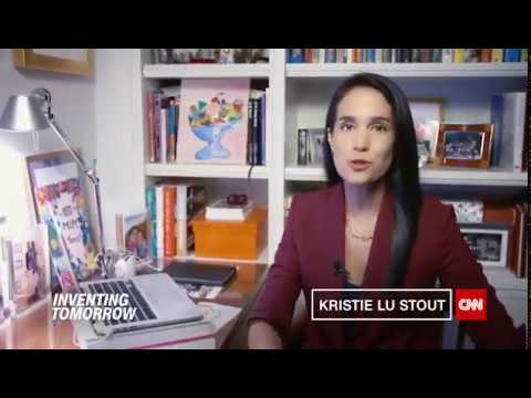 CNN presents "Inventing Tomorrow: E-Commerce Evolved"