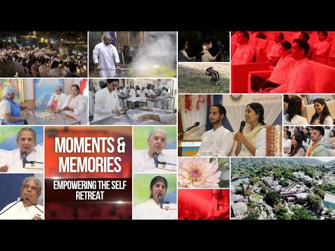 Moments and Memories
