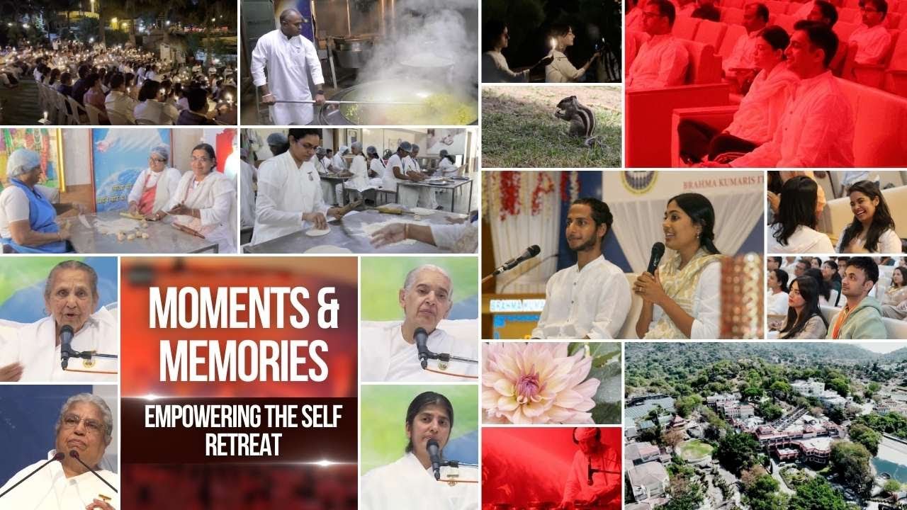 Moments & Memories — Part 3