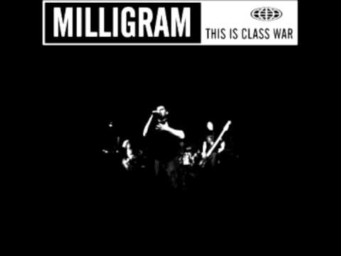 Milligram - She's A Prostitute