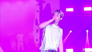 Download lagu 241221 [Fancam] B.I - Beautiful Life (개가트닌생) @ X-Mas Festival in Bangkok mp3