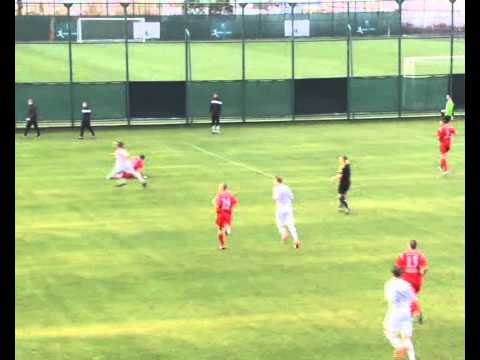 Aleksandar Radisic #11